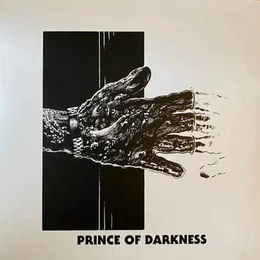 Prince Of Darkness