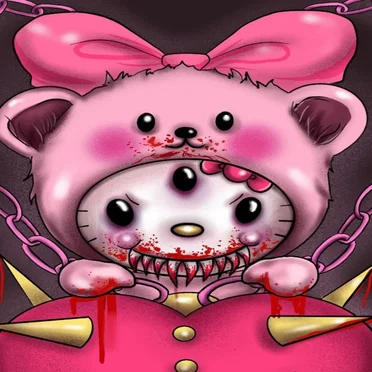 gore girl