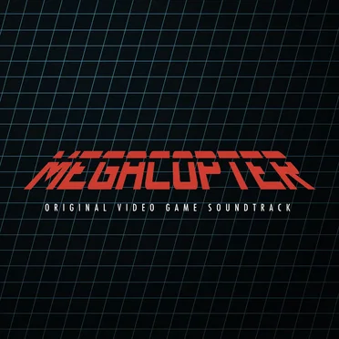 Megacopter OST