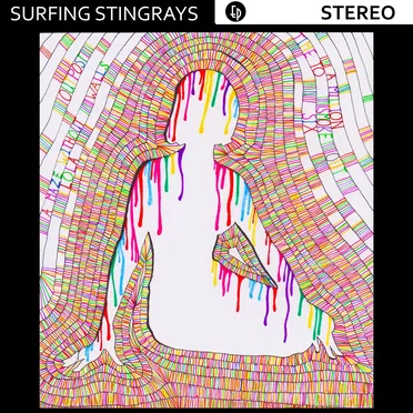 Surfing Stingrays