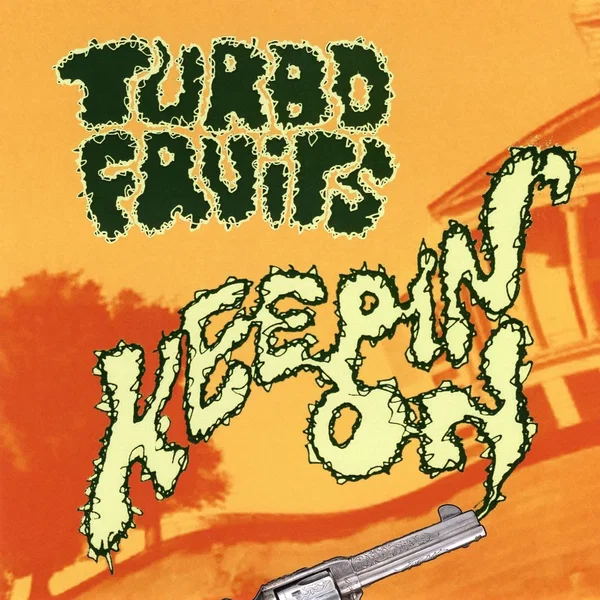 Keepin' On
