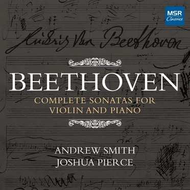 Complete Sonatas for Violin and Piano