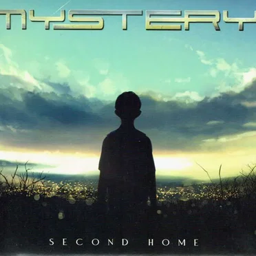 Second Home by Mystery - album cover