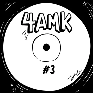 4AMK3 (Golden Boy)