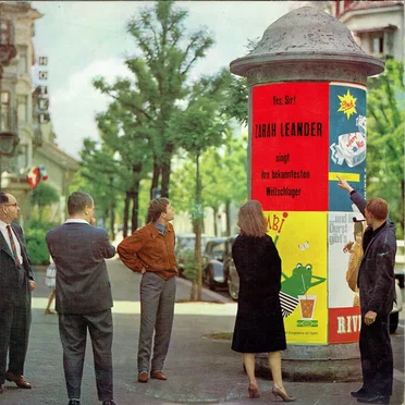 Yes Sir - Zarah Leander singt ihre beliebtesten Lieder