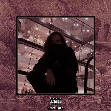 Heretic by YCK - album cover