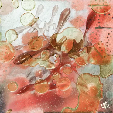 Sisyphus, Uphill by DJ Mile High Club - album cover