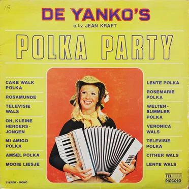 Polka Party