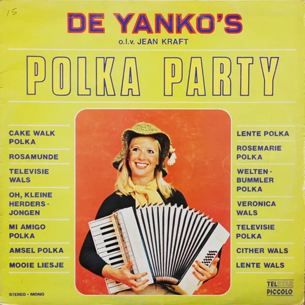Polka Party