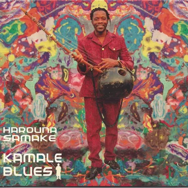 Kamale Blues