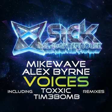Voices (remixes)