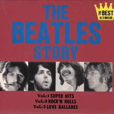 The Beatles Story (1962–1967)