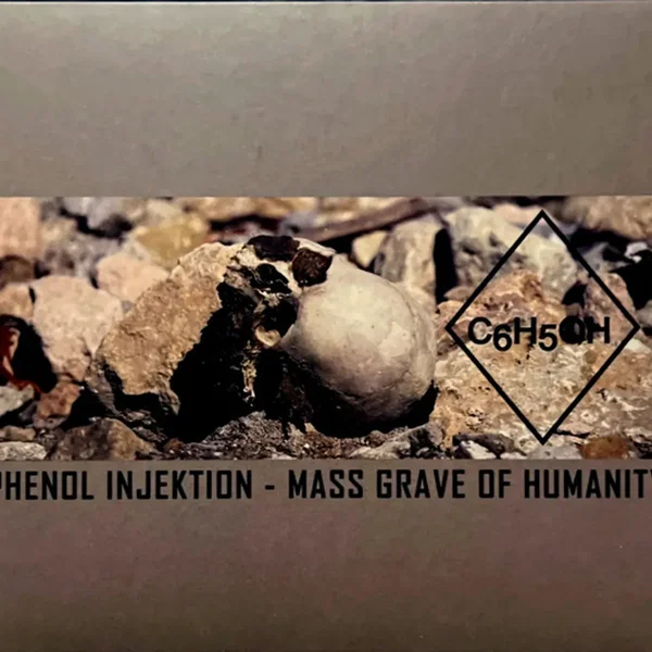 Mass Grave of Humanity