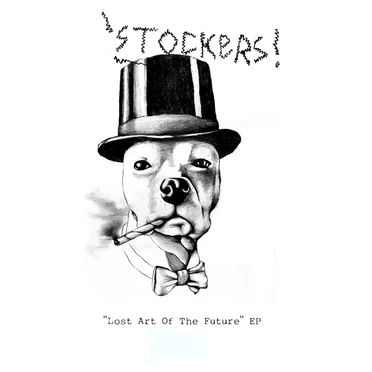 Lost Art of the Future EP