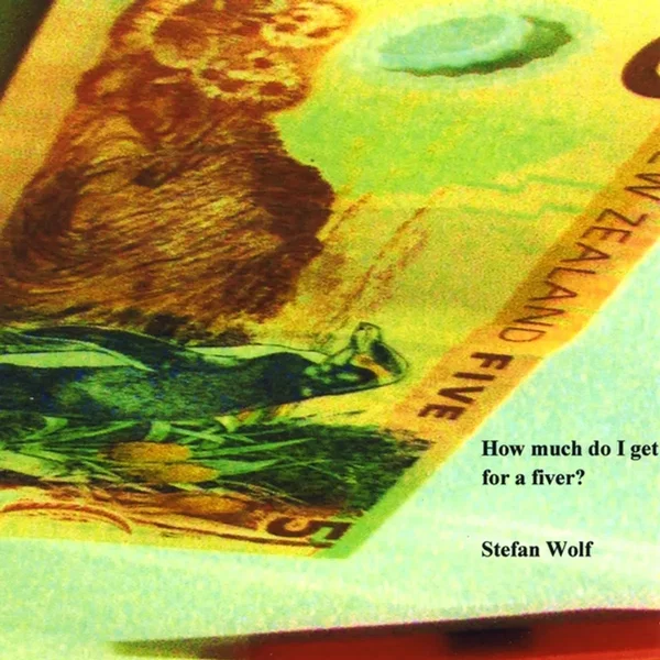 How Much Do I Get for a Fiver?