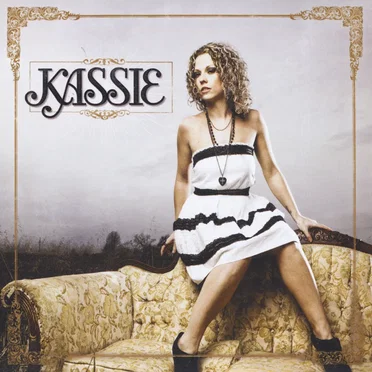 Kassie by Kassie - album cover