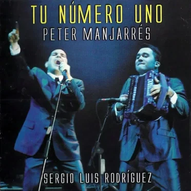 Tu número uno