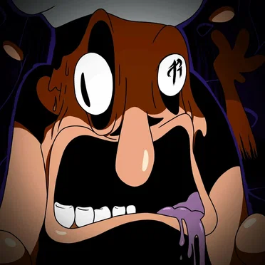 PIZZA TIME NEVER ENDS