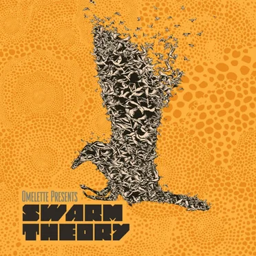 Swarm Theory by Various Artists - album cover