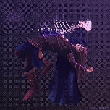 Mystical Extraction
