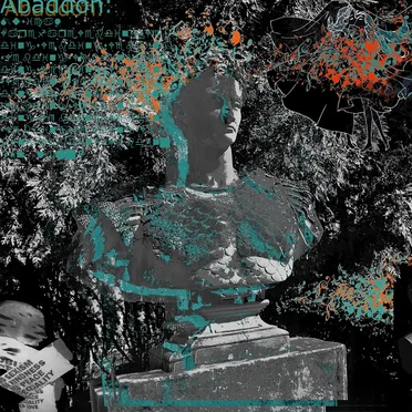 Musical Warfare by Abaddon - album cover