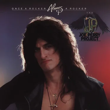Once a Rocker, Always a Rocker