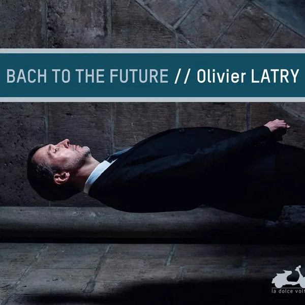 Bach to the Future