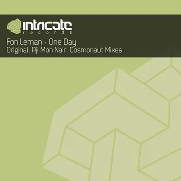 One Day by Fon.Leman - album cover