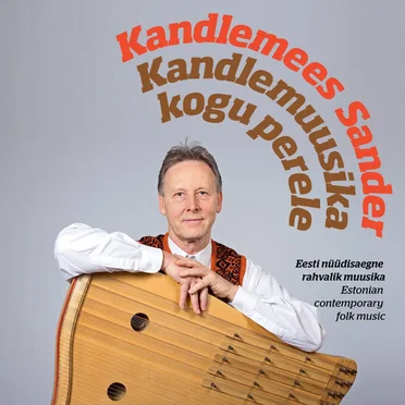 Kandlemuusika kogu perele