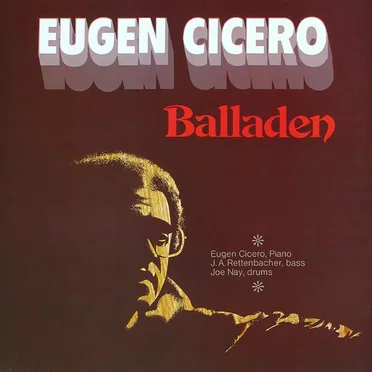 Balladen