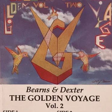 Robert Bearns & Ron Dexter