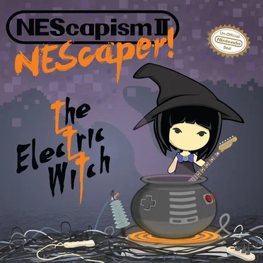NEScapism II: NEScaper!