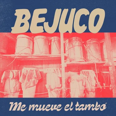 Me Mueve el Tambó