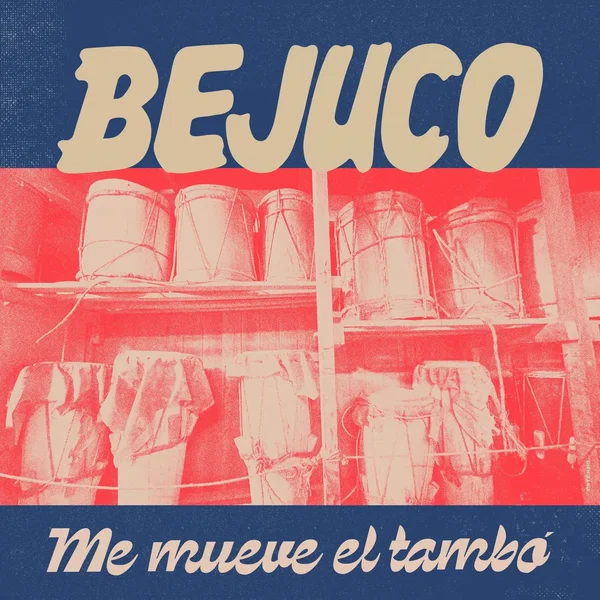 Me Mueve el Tambó