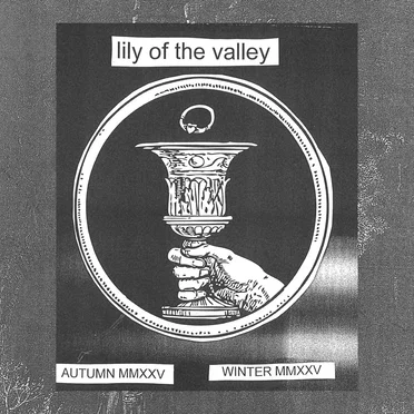 LOTV MMXXV by Various Artists - album cover