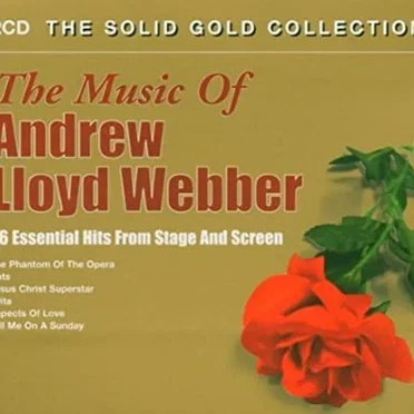 The Music of Andrew Lloyd Webber