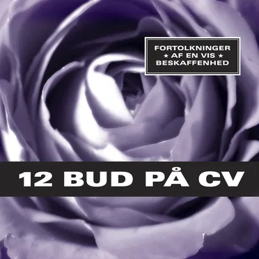 12 Bud På CV by Various Artists - album cover