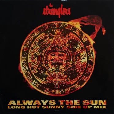 Always the Sun (Long Hot Sunny Side Up mix)