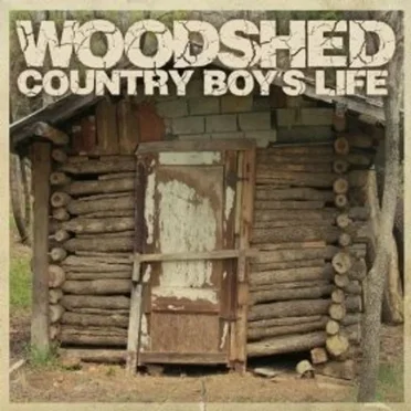 Woodshed