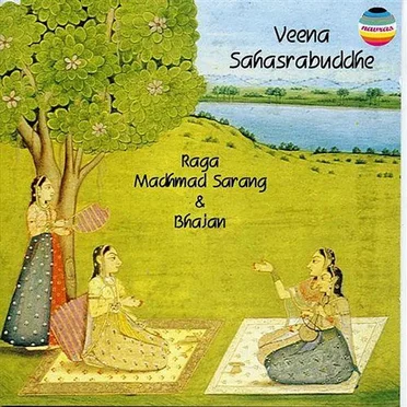 Raga Madhmad Sarang & Bhajan