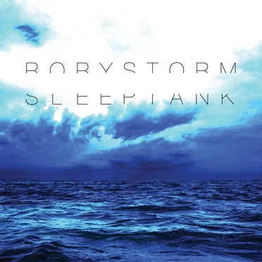 Sleep Tank by Rory Storm - album cover