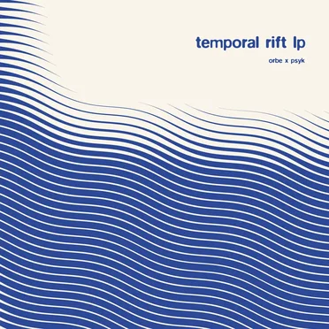 Temporal Rift LP