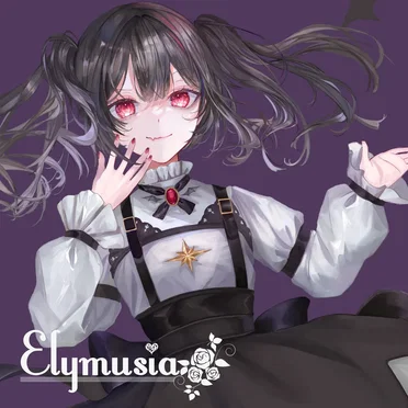 1st Compilation Album「Diabolus」