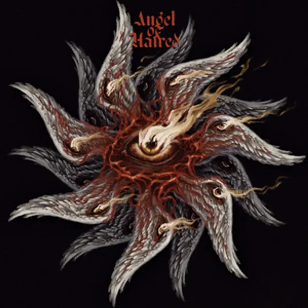 Angel of Hatred