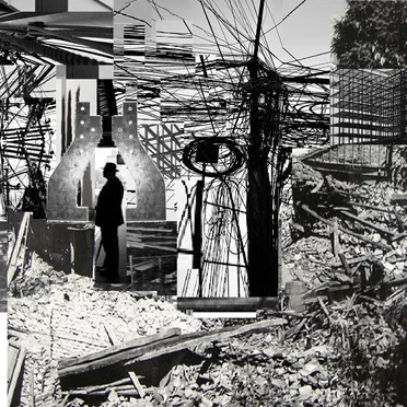 Vagabond Graveyard