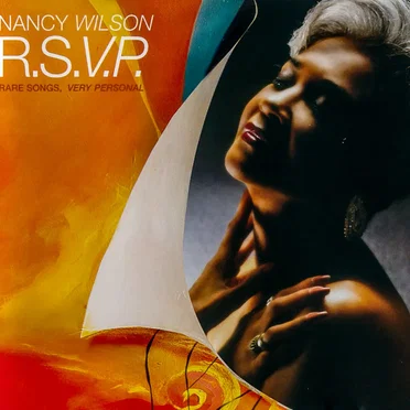 R.S.V.P. - Rare Songs, Very Personal