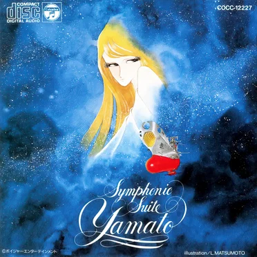 Symphonic Suite Yamato