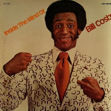 Inside the Mind of Bill Cosby