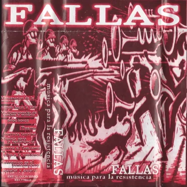 Música Para La Resistencia