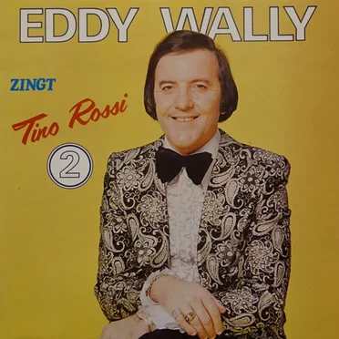 Eddy Wally zingt Tino Rossi 2
